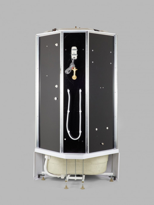 Душевая кабина Niagara Ultra NG-908-01 90х90х220 см