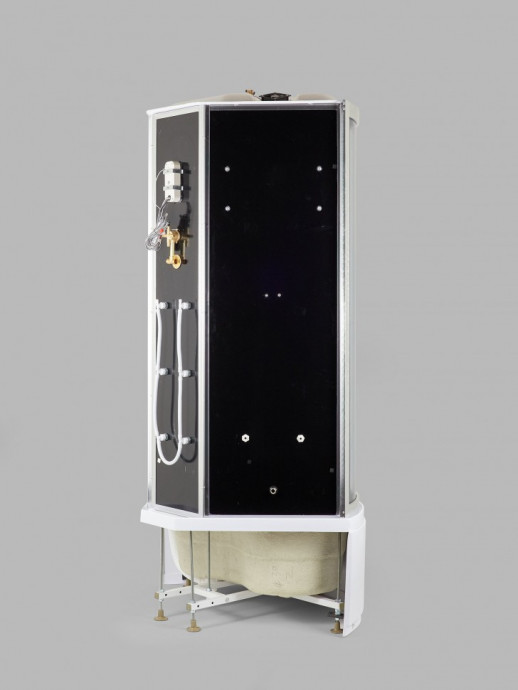 Душевая кабина Niagara Ultra NG-908-01 90х90х220 см