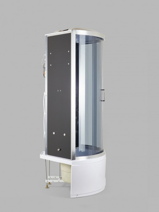 Душевая кабина Niagara Ultra NG-908-01 90х90х220 см