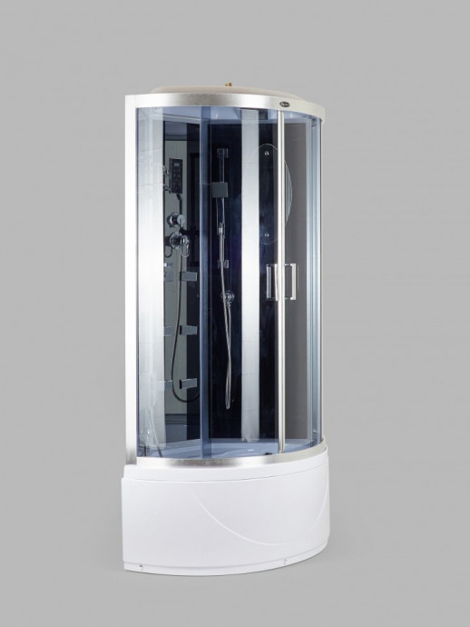 Душевая кабина Niagara Ultra NG-908-01 90х90х220 см