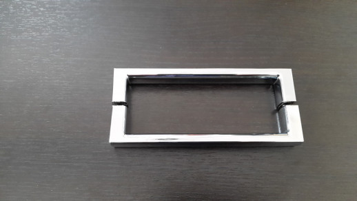 Душевая кабина Niagara Ultra NG-908-01 90х90х220 см