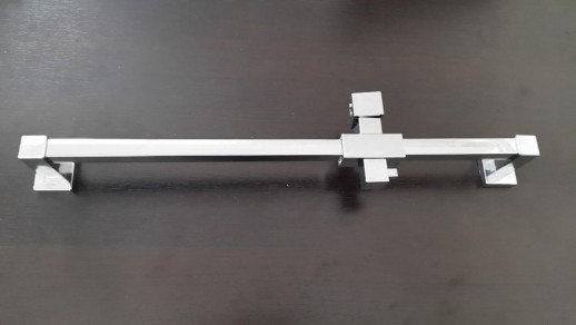 Душевая кабина Niagara Ultra NG-908-01 90х90х220 см