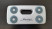 Душевая кабина Niagara Ultra NG-908-01 90х90х220 см