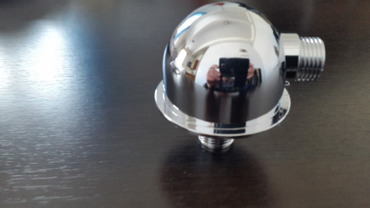 Душевая кабина Niagara Ultra NG-908-01 90х90х220 см