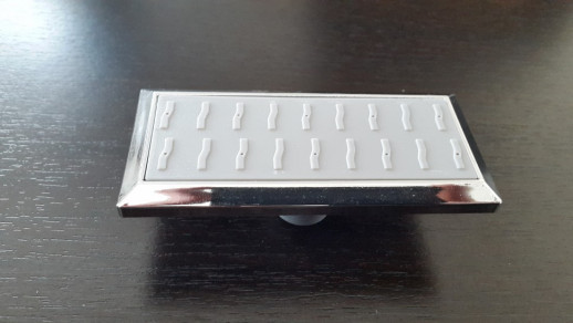 Душевая кабина Niagara Ultra NG-908-01 90х90х220 см