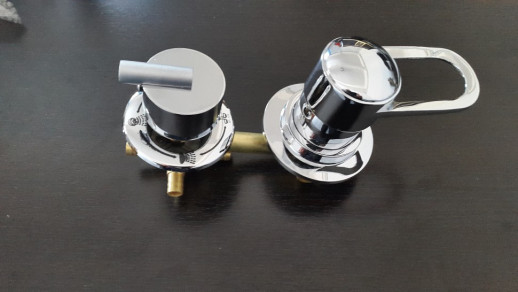 Душевая кабина Niagara Ultra NG-908-01 90х90х220 см