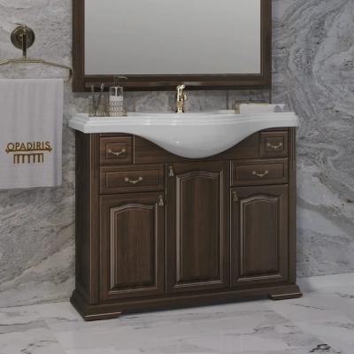 Opadiris Риспекто 105 комплект мебели, нагал