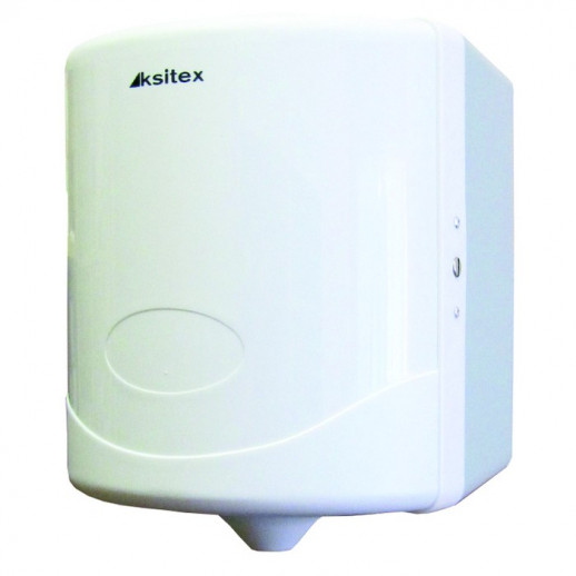 Ksitex AC1-16W диспенсер рулонных полотенец