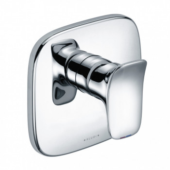 Kludi Ambienta 536550575 смеситель для душа, хром