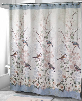 Avanti Love Nest 13690C мыльница