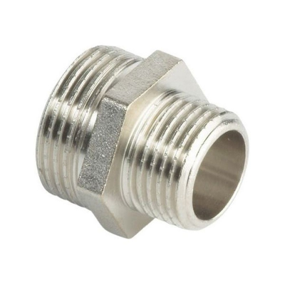 Ниппель переходной 1/2"x 1/4" ALTSTREAM (3060201)