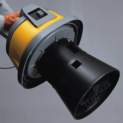 Ghibli AS 400 IK HD пылесос авто мойки HD Line