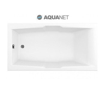 Aquanet Vega 00205556 ванна без гидромассажа, 190 см х 100 см