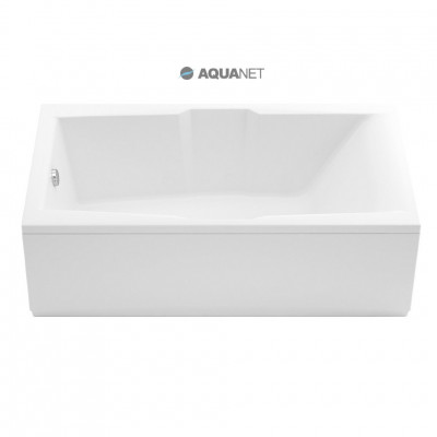 Aquanet Vega 00205556 ванна без гидромассажа, 190 см х 100 см