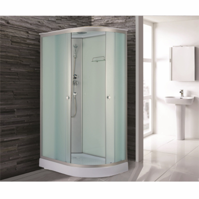 Душевая кабина Niagara Classic NG-3312-14L/R 120x80х215 см низкий поддон