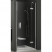 RAVAK SmartLine 0SPAAA00Z1 душевая дверь двухэлементная SMSD2-100 A-R, хром/транспарент/стекло