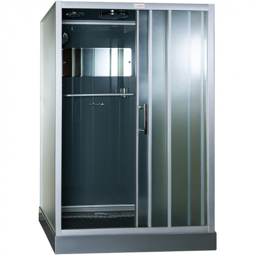 Душевая кабина Esbano ESG-3129CKR 120x90 ESKG3129CKR прямоугольная