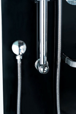 Душевая кабина Esbano ESG-3129CKR 120x90 ESKG3129CKR прямоугольная