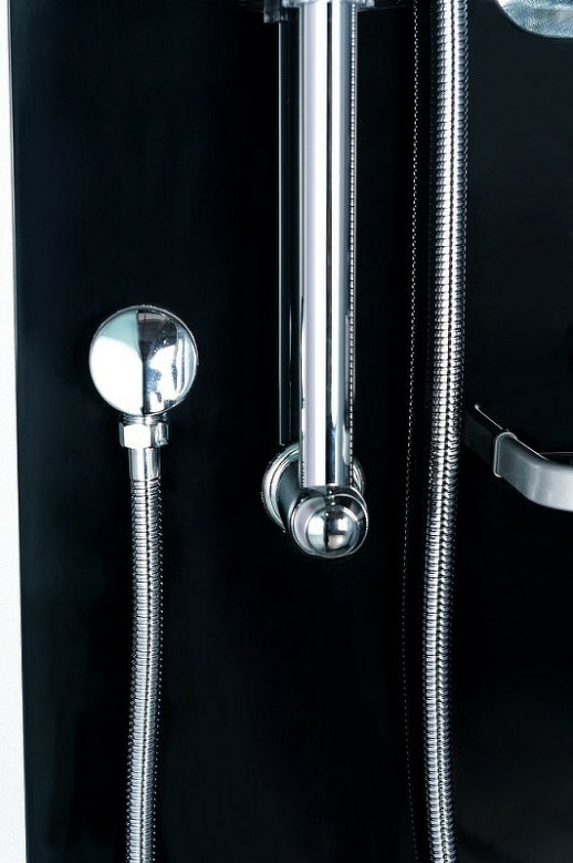 Душевая кабина Esbano ESG-3129CKR 120x90 ESKG3129CKR прямоугольная