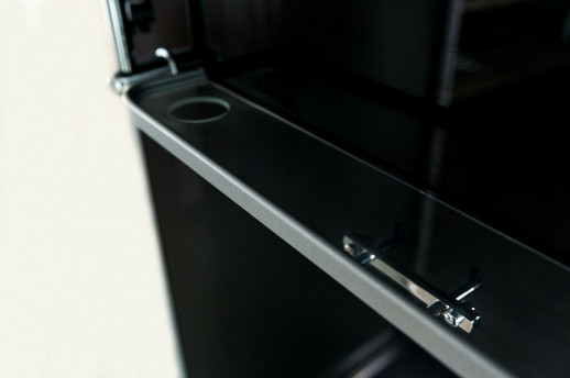 Душевая кабина Esbano ESG-3129CKR 120x90 ESKG3129CKR прямоугольная
