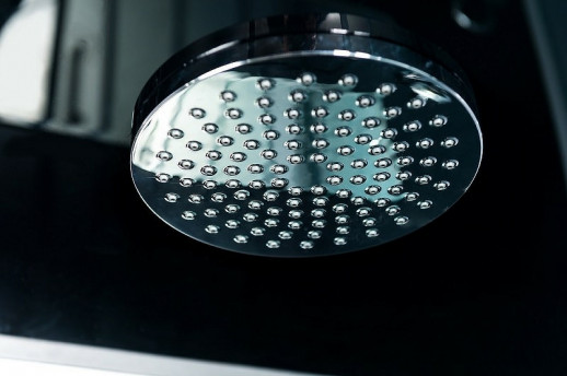 Душевая кабина Esbano ESG-3129CKR 120x90 ESKG3129CKR прямоугольная