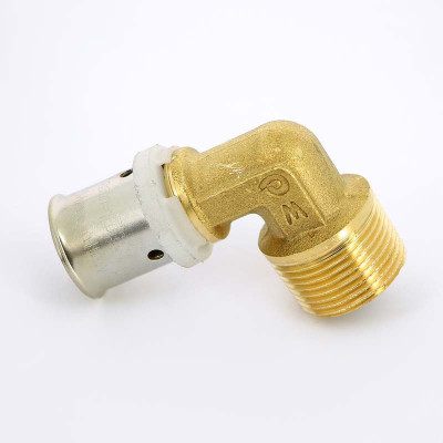 Угол пресс-Н UNI-FITT 20х3/4" (705G7300)