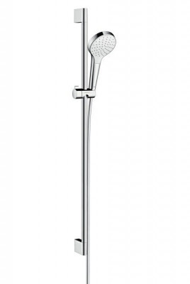 Душевой гарнитур Hansgrohe Croma Select S 1jet 26574400