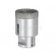 Алмазная коронка Dry Speed для сухого сверления, Bosch (2608587124)  (2608587124)