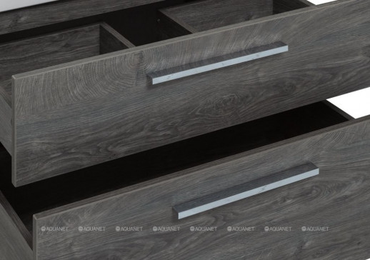 Ручки для мебели Aquanet Nova 320 хром, 2 шт (00243724)