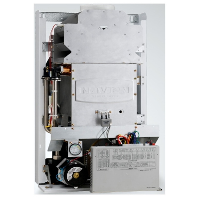 Газовый котел Navien ACE-16AN (PATM0016LS001)