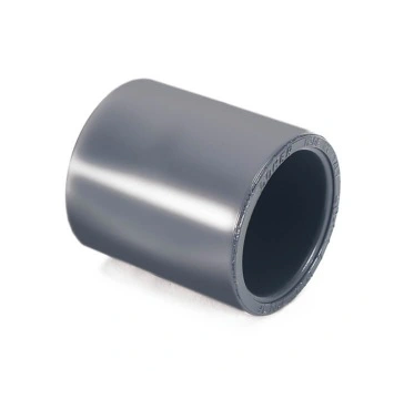 Муфта клеевая, Comer и Raccord Plast 110 SO101100PVC