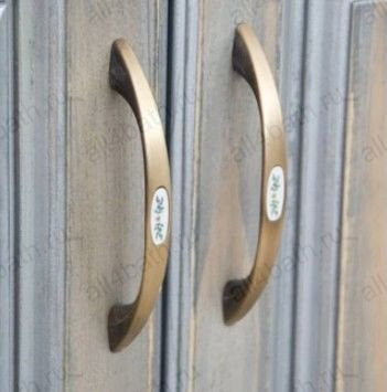 Аллигатор-мебель Classic 90P (серебряная патина) комплект мебели для ванной из массива дерева