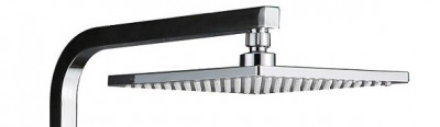 Душевая стойка Timo Tetra-Thermo SX-0169/00 chrome с термостатом, хром