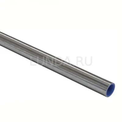 Металлопластиковая труба в отрезках по 3 м, Uponor Metallic Pipe PLUS 16 (1088400)