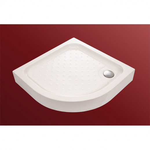 ALPEN A21-90 душевой поддон, акриловый, 90 см x 90 см