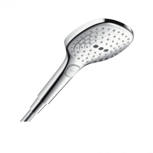 Hansgrohe Raindance Select Е 120 3jet 26520000 ручной душ, хром