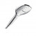 Hansgrohe Raindance Select Е 120 3jet 26520000 ручной душ, хром