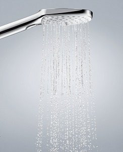 Hansgrohe Raindance Select Е 120 3jet 26520000 ручной душ, хром