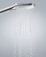Hansgrohe Raindance Select Е 120 3jet 26520000 ручной душ, хром