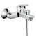 Hansgrohe Logis 71400000 смеситель для ванны, хром