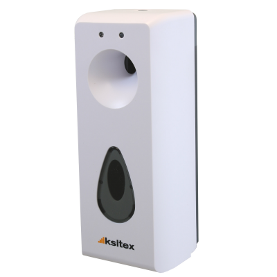 Автоматический освежитель воздуха Ksitex PD-6008W белый