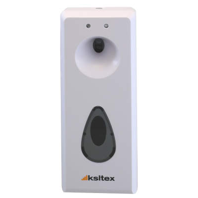 Автоматический освежитель воздуха Ksitex PD-6008W белый