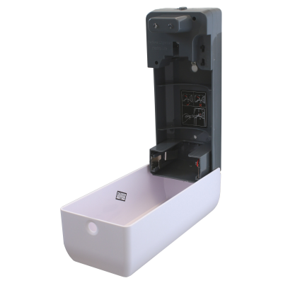 Автоматический освежитель воздуха Ksitex PD-6008W белый