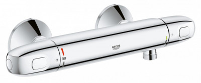 Термостат для душа GROHE Grohtherm 1000 New, хром (34143003)