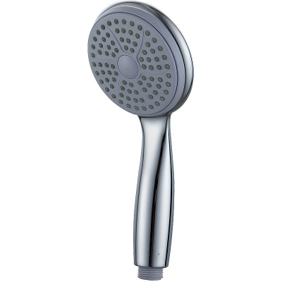 Ручной душ Haiba HB14 (латунь пластик) хром