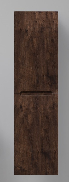 Шкаф подвесной, правосторонний BelBagno ETNA-1500-2A-SC-RW-P-R