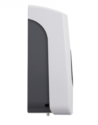 Дозатор для жидкого мыла GFmark 630, пластик, 0,35 л