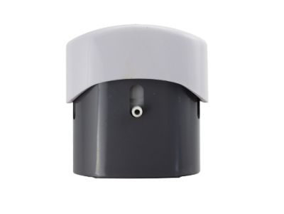 Дозатор для жидкого мыла GFmark 630, пластик, 0,35 л