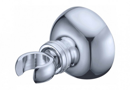 Boheme Brillante 621 держатель ручного душа, хром