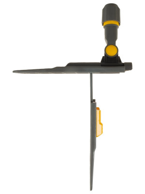 Держатель для мопов 40 см. желтый NV-175Y